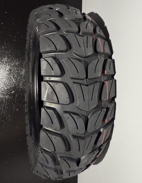 255 x 80 Off Road Tyre - Image 2