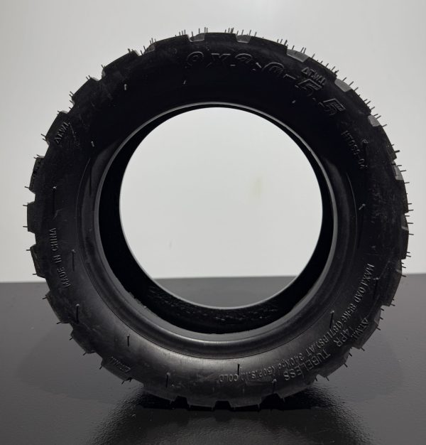 9 x 3.0 - 5.5 Off Road Tyre