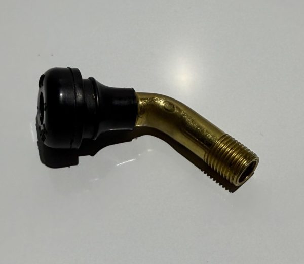 45° Tyre Valve - Image 2