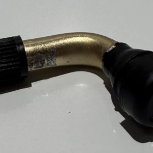 45° Tyre Valve