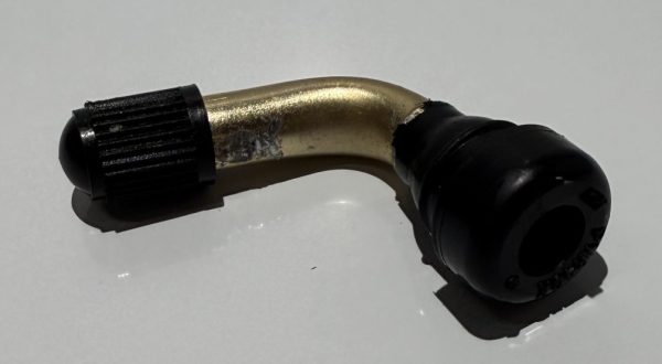 45° Tyre Valve