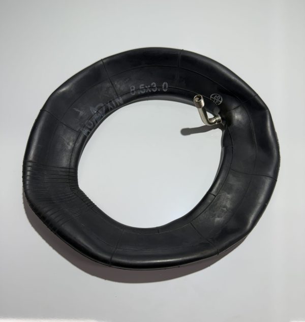 8.5 x 3 Inner Tube 90° Extended Valve
