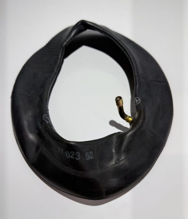 10 x 2.5 Inner tube 90° Valve (45° offset)