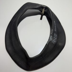 10 x 2.125 Inner Tube Straight Valve