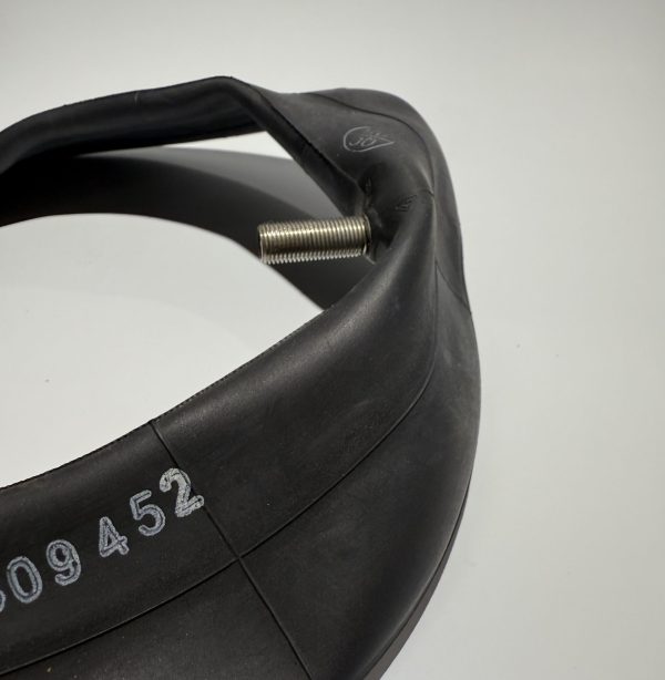 10 x 2.125 Inner Tube Straight Valve - Image 3