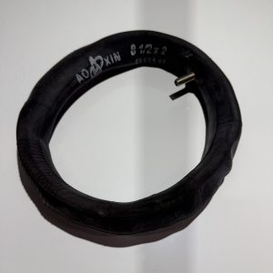 8.5 x 2 Inner Tube Straight Valve