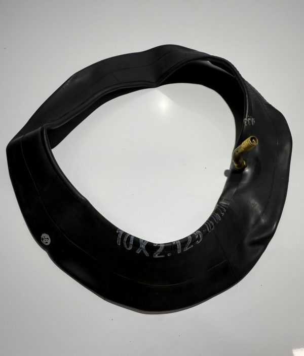 10 x 2.125 Inner Tube 45° Valve