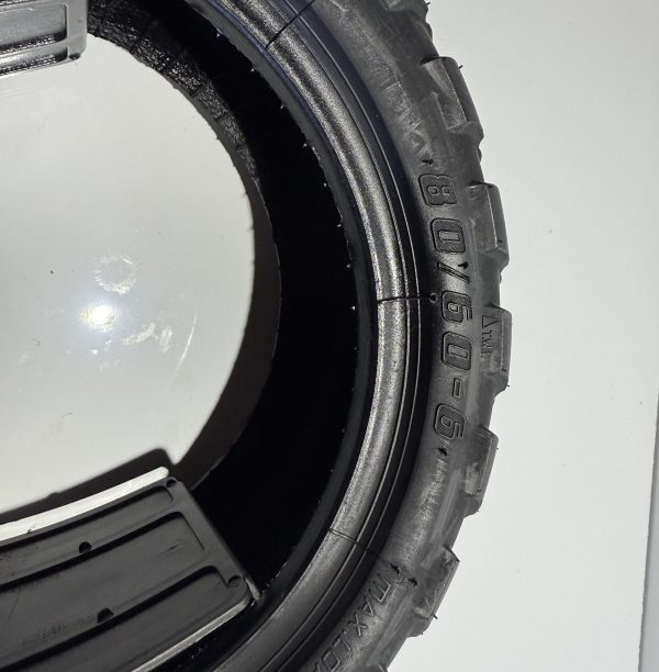 80 / 60 - 6 Off Road Tyre - Image 3