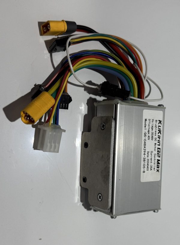 G2 Series 48V 25Amp Controller