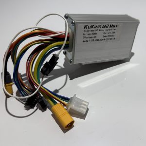 G2 Series 48V 25Amp Controller