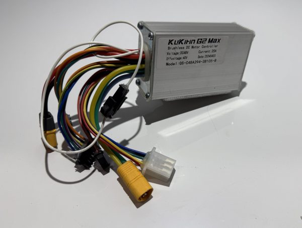 G2 Series 48V 25Amp Controller