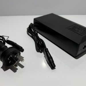 Mercane Force / Jubel Charger