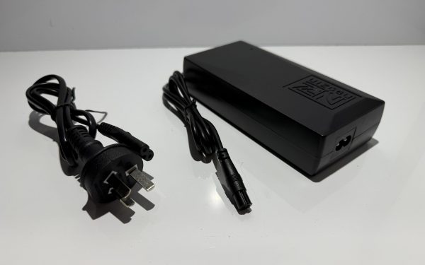 Mercane Force / Jubel Charger