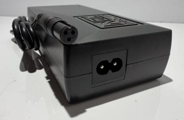 Mercane Force / Jubel Charger