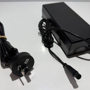 52V Electric Scooter Charger