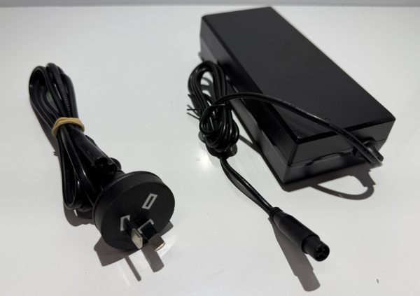 52V Electric Scooter Charger