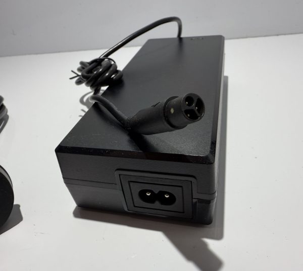 52V Electric Scooter Charger