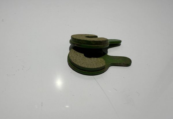 Scooter Brake Pads G2 Series