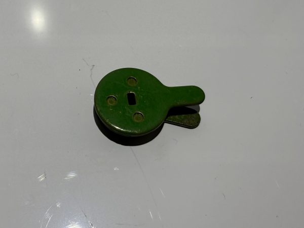 Scooter Brake Pads G2 Series