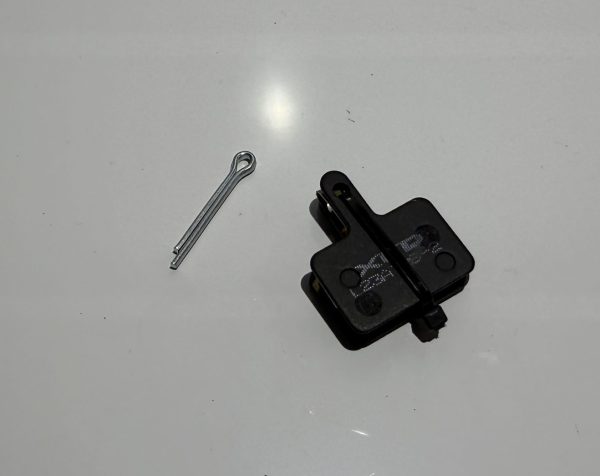 XOD Genuine Brake Pads