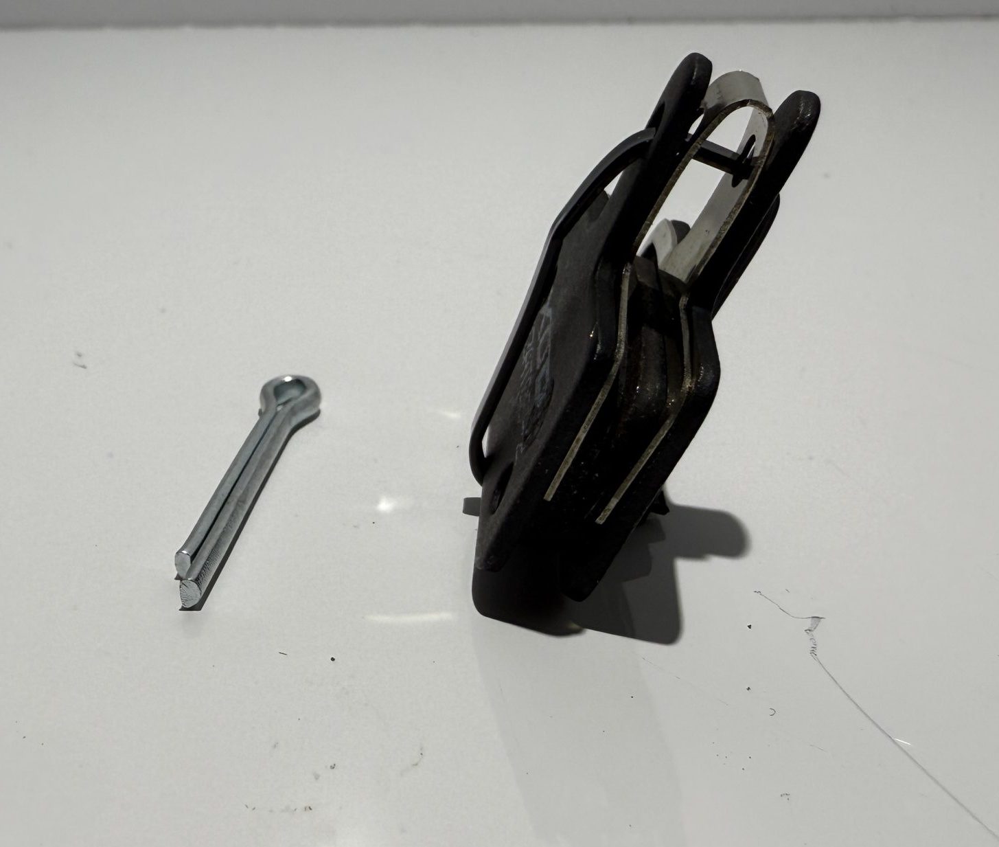 XOD Genuine Brake Pads