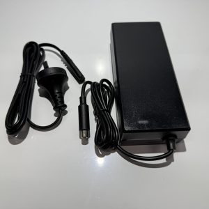 54.6V Electric Scooter Charger